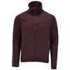 Image de Mascot, Pantalon de travail, Micro-veste polaire personnalisée 22503 bordeaux taille 2XL (XXL)