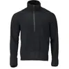 Image de Mascot, Hommes, Pull-over, Pull en micropolaire avec fermeture éclair noir, taille M, Noir, (M)