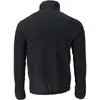 Image de Mascot, Hommes, Pull-over, Pull en micropolaire avec fermeture éclair noir, taille XL, Noir, (XL)