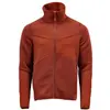 Image de Mascot, Hommes, Pull-over, Pull polaire zippé rouge automne, taille XS, Rouge, (XS)