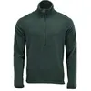 Image de Mascot, Hommes, Pull-over, Pull en micropolaire avec fermeture éclair, vert forêt, taille S, Vert, (S)
