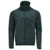 Image de Mascot, Veste de travail, Pull polaire zippé vert forêt, taille 3XL (3XL)