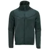 Image de Mascot, Veste de travail, Pull polaire zippé vert forêt, taille M (M)