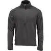 Image de Mascot, Hommes, Pull-over, Pull en micropolaire avec fermeture éclair gris anthracite, taille XL, Gris, (XL)