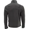 Image de Mascot, Hommes, Pull-over, Pull en micropolaire avec fermeture éclair gris anthracite, taille XS, Gris, (XS)