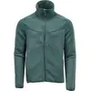 Image de Mascot, Veste de travail, Pull polaire zippé vert forêt clair, taille 2XL (XXL)