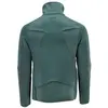 Image de Mascot, Veste de travail, Pull polaire zippé vert forêt clair, taille S (S)