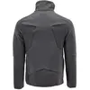 Image de Mascot, Pantalon de travail, Pull polaire zippé gris anthracite, taille M (M)
