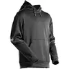 Image de Mascot, Veste de travail, Sweat à capuche en polaire noir, taille S (S)