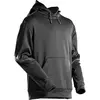 Image de Mascot, Veste de travail, Sweat à capuche en polaire noir, taille XL (XL)