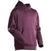 Image de Mascot, Hommes, Pull-over, Sweat à capuche en polaire bordeaux, taille 3XL, Rouge, (3XL)