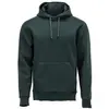 Image de Mascot, Hommes, Pull-over, Sweat à capuche en polaire vert forêt, taille 3XL, Vert, (3XL)