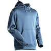 Image de Mascot, Hommes, Pull-over, Sweat à capuche en polaire bleu pierre, taille XS, Bleu, (XS)