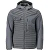 Image de Mascot, Veste de travail, Veste avec capuche Gris anthracite, taille S (S)