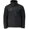 Image de Mascot, Veste de travail, Veste avec doublure légère noire, taille 2XL (XXL)