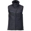 Image de Mascot, Hommes, Gilet, Gilet thermique avec CLIMASCOT noir bleu, taille 2XL, Bleu, Noir, (XXL)