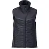 Image de Mascot, Hommes, Gilet, Gilet thermique avec CLIMASCOT noir bleu, taille XL, Noir, Bleu, (XL)