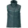 Image de Mascot, Hommes, Gilet, Gilet thermique avec CLIMASCOT vert forêt, taille 2XL, Vert, (XXL)