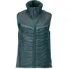 Image de Mascot, Hommes, Gilet, Gilet thermique avec CLIMASCOT vert forêt, taille XL, Vert, (XL)