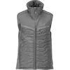 Image de Mascot, Hommes, Gilet, Gilet thermique avec CLIMASCOT Gris anthracite, taille 3XL, Gris, (3XL)
