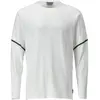 Image de Mascot, Haut de travail, T-shirt manches longues blanc, taille 5XL (5XL)