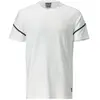 Image de Mascot, Haut de travail, T-shirt, coupe moderne blanc, taille 4XL (4XL)