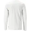 Image de Mascot, Haut de travail, T-Shirt, Langarm, moderne Passform T-shirt Grösse 3XL, weiss (3XL)