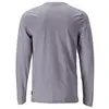 Image de Mascot, Haut de travail, T-Shirt, Langarm, moderne Passform T-shirt Grösse 4XL, Hell Steinblau (4XL)