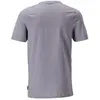 Image de Mascot, Haut de travail, T-Shirt, moderne Passform T-shirt Grösse 5XL, Hell Steinblau (5XL)