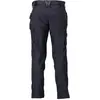 Image de Mascot, Pantalon de travail, Pantalon avec poches genouillères bleu noir, taille 82C52 (54)