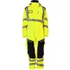 Image de Mascot, Combinaison de protection + bleu de travail, 19019-449-1709-XL (XL, 1x)