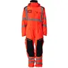 Image de Mascot, Combinaison de protection + bleu de travail, 19019-449-22218-4XL (4XL, 1x)
