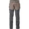 Image de Mascot, Pantalon de travail, Pantalon avec poches genouillères beige sable/anthracite, taille 82C60 (XS)