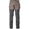 Image de Mascot, Pantalon de travail, Pantalon avec poches genoux beige sable/anthracite, taille 90C60 (XS)