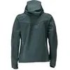 Image de Mascot, Veste de travail, Veste Hard Shell, femme, vert forêt, taille 5XL (5XL)
