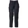 Image de Mascot, Pantalon de travail, Pantalon avec poches genou, femme noir et bleu, taille 82C38 (46)