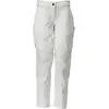 Image de Mascot, Pantalon de travail, Pantalon avec poches genou, femme blanc, taille 82C36 (46)