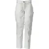 Image de Mascot, Pantalon de travail, Pantalon avec poches genou, femme blanc, taille 82C48 (52)