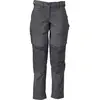 Image de Mascot, Femmes, Pantalon, Pantalon avec poches genou, femme Gris anthracite, taille 76C44, Gris, (38)