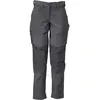 Image de Mascot, Femmes, Pantalon, Pantalon avec poches genou, femme Gris anthracite, taille 82C48, Gris, (52)