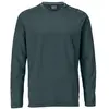 Image de Mascot, Haut de travail, T-shirt manches longues vert forêt, taille 3XL (3XL)