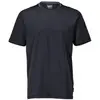 Image de Mascot, Haut de travail, T-shirt, coupe moderne bleu noir, taille 4XL (4XL)
