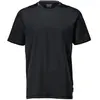 Image de Mascot, Haut de travail, T-shirt, coupe moderne noir, taille 3XL (3XL)