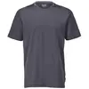 Image de Mascot, Haut de travail, T-shirt, coupe moderne Gris anthracite, taille L (L)