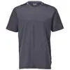 Image de Mascot, Haut de travail, T-shirt, coupe moderne Gris anthracite, taille S (S)