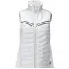 Image de Mascot, Femmes, Gilet, Gilet thermique femme avec CLIMASCOT blanc, taille XS, Blanc, (XS)