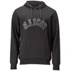 Image de Mascot, Hommes, Pull-over, Sweatshirt à capuche avec logo noir, taille XL, Noir, (XL)