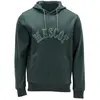 Image de Mascot, Hommes, Pull-over, Sweatshirt à capuche avec logo vert forêt, taille XS, Vert, (XS)