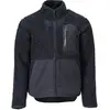Image de Mascot, Veste de travail, Veste en polaire avec fermeture éclair bleu noir, taille XS (XS)