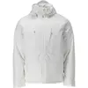 Image de Mascot, Veste de travail, Veste d'hiver, CLIMASCOT blanc, taille 3XL (3XL)